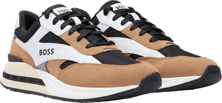 BOSS Sneaker Kurt Leder