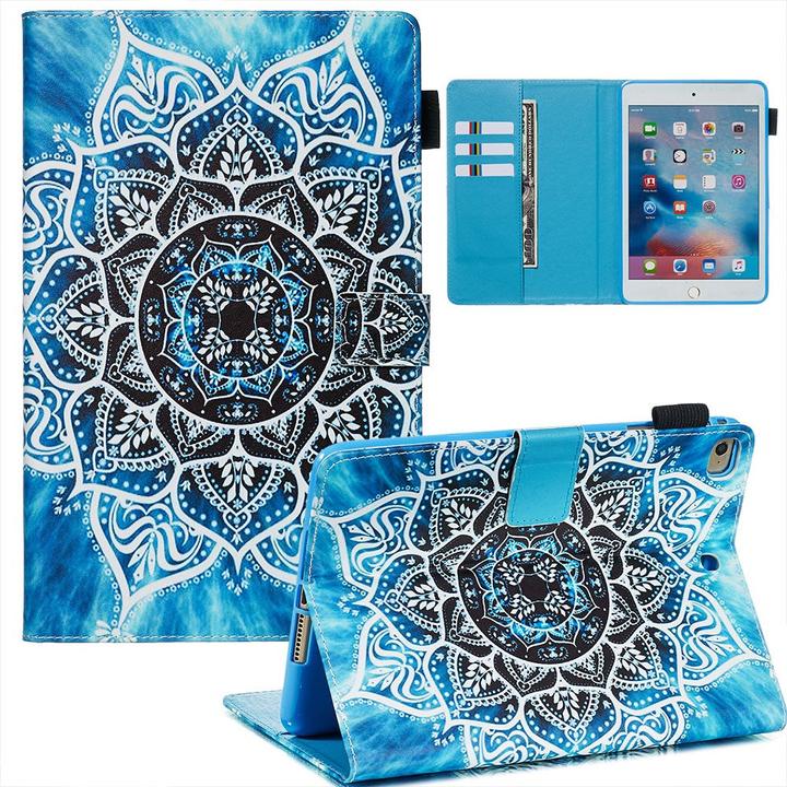 Produktbild Cover-Discount iPad mini - Schutzhülle Mandala (iPad mini 2019 (5. Gen))