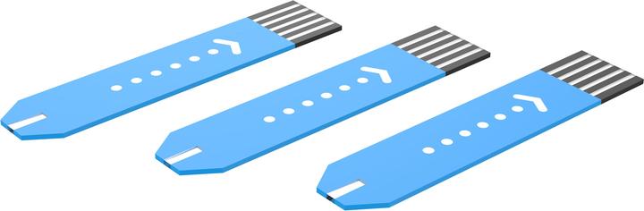 Productafbeelding iHealth Teststrips voor glucosemeter