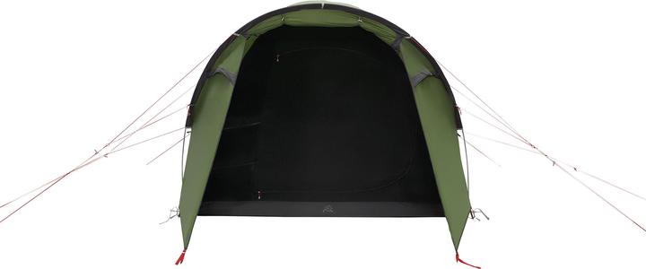 Actual product image Robens Lago Flex 4 (Dome tent, 6.20 kg, 4 persons)