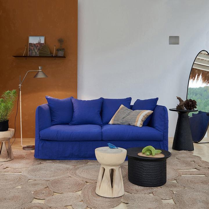 Image du produit AM.PM Neo Chiquito Lin Froisse (Canapé-lit)