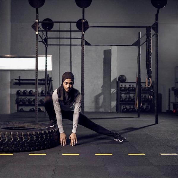 Actual product image Puma Sports Hijab