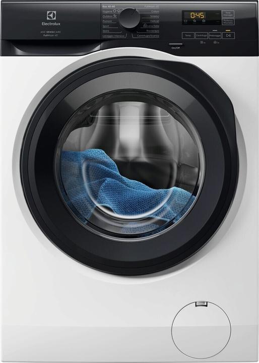 Electrolux EW6FZ19 (9 kg)