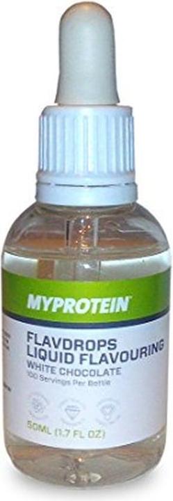 Produktbild MyProtein Flav
