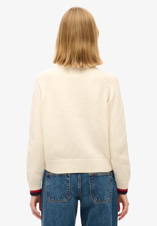 Immagine prodotto Superdry dolcevita da americana (XS)