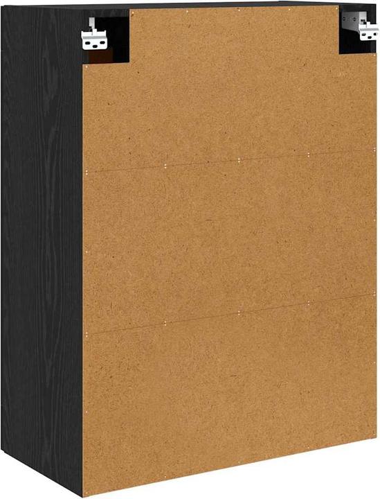 Produktbild vidaXL Wandaufbewahrung (69.50 x 34 x 90 cm)