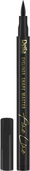 Produktbild Delia Cosmetics Shape Master (Schwarz)
