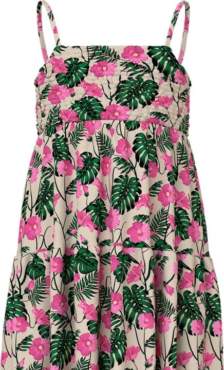 Actual product image Name it Kleid VINAYA Sommerkleid (134)