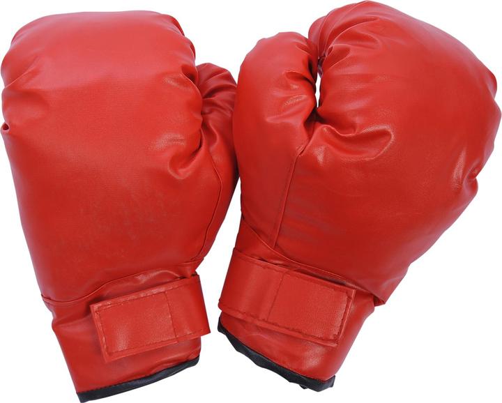 Produktbild Homcom Punchingball-Set (43 cm, 3 kg)