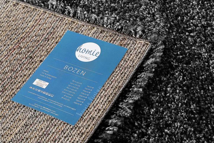 Actual product image Homie Living Bozen (133 x 200 cm)