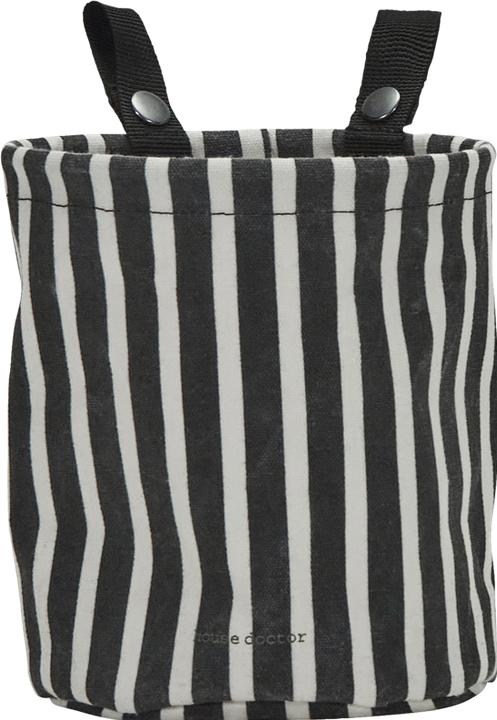 Immagine prodotto House Doctor Custodia, HDLava, nero/bianco sporco (0.87 l)