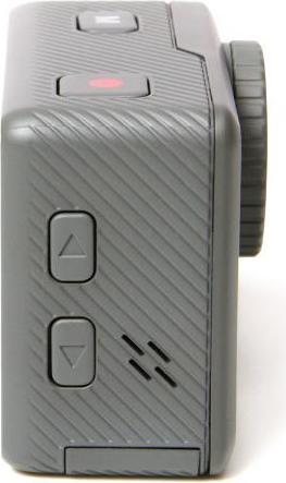 Actual product image Nilox Action cam Xmic