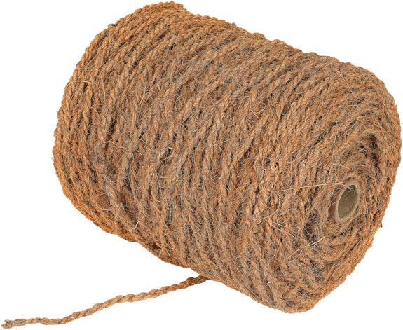 Meister Kokoskordel (170 m)