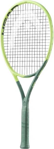 Head Extreme TEAM L Tennis Racquet (1, 265 g)