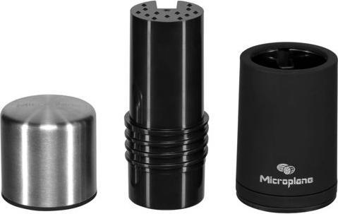 Actual product image Microplane Nutmeg Mill (Nutmeg)
