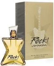 Immagine prodotto Shakira Rock (Eau de toilette, 80 ml)