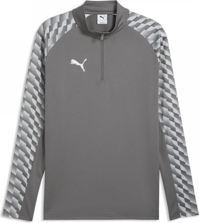 Produktbild Puma teamLIGA26 Training 1/4 Zip Top (S)