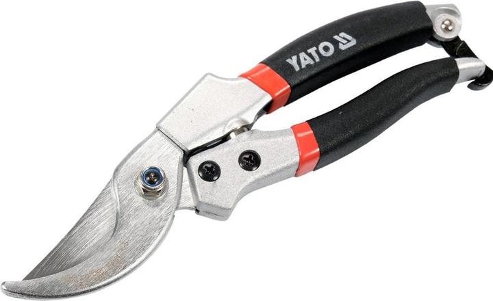 Yato BYPASS PRUNER 200MM