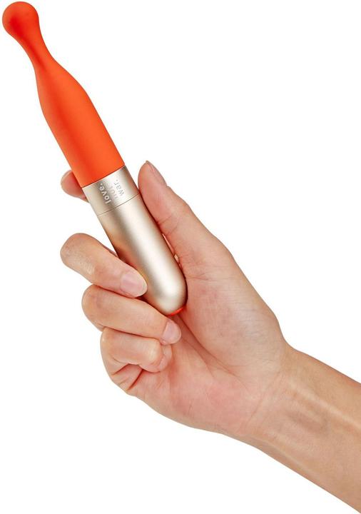 Image du produit Love Not War Miele Orange