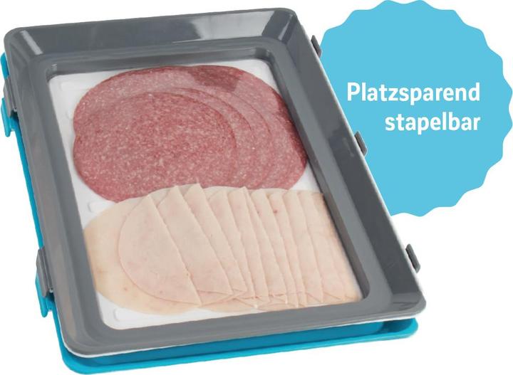 Produktbild Passat Click&Fresh 2teilig