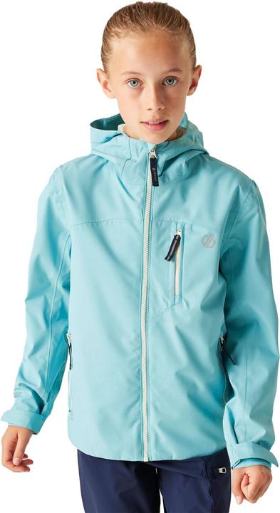 Immagine prodotto Dare2b Switch Out Giacca Impermeabile Bambini (128)