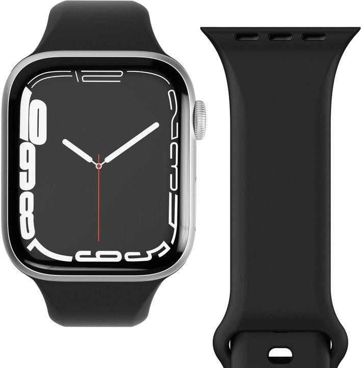 Produktbild Vonmählen Classic Band 2 - 44|45|46|49mm - One Size (Silicone, Silikon)