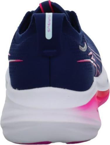 Actual product image ASICS Performance Gel Nimbus 26 (42)
