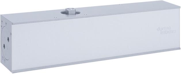 Actual product image Dormakaba Door closer TS 83 (Room door, Indoor)