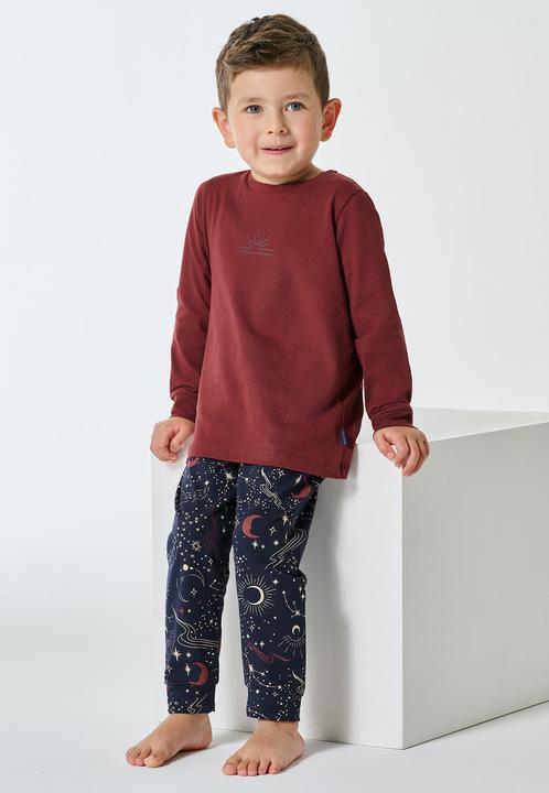 Produktbild Schiesser Pyjama Family (92)
