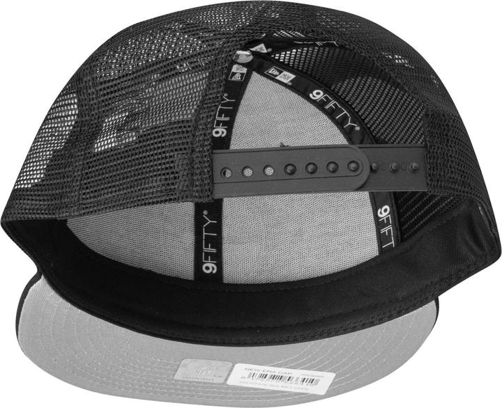 Produktbild New Era 9Fifty Mesh Snapback Cap - NFL Buffalo Bills