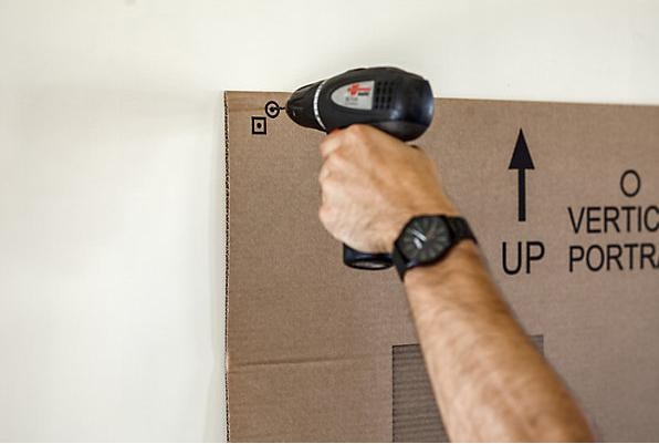 Actual product image