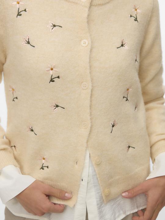 Produktbild Vero Moda VMFIORELLA Strickjacke Strickjacke (S)