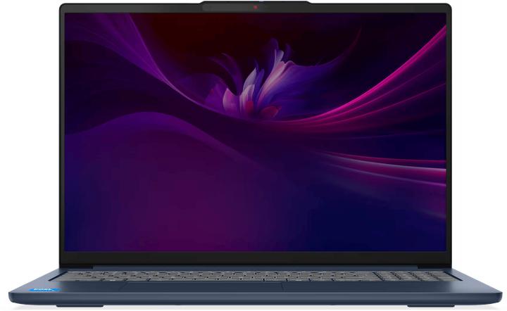 Actual product image Lenovo IdeaPad Slim 5 (16", Intel Core 5 210H, 16 GB, 512 GB, CH)