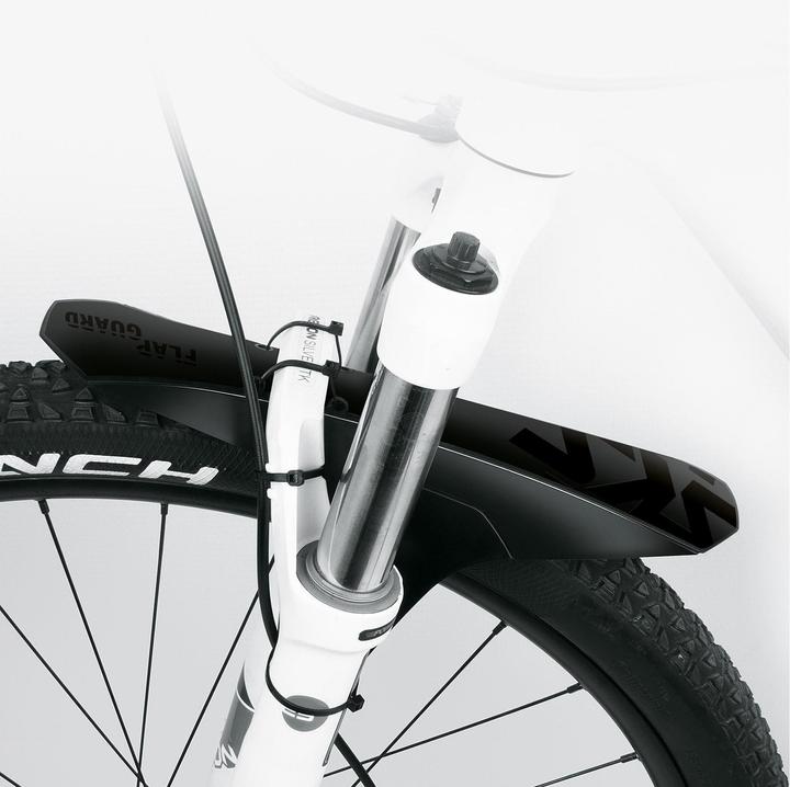 Actual product image SKS Flap Guard (Rear mudguard)