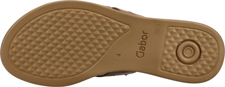 Actual product image Gabor Pantoletten (40)