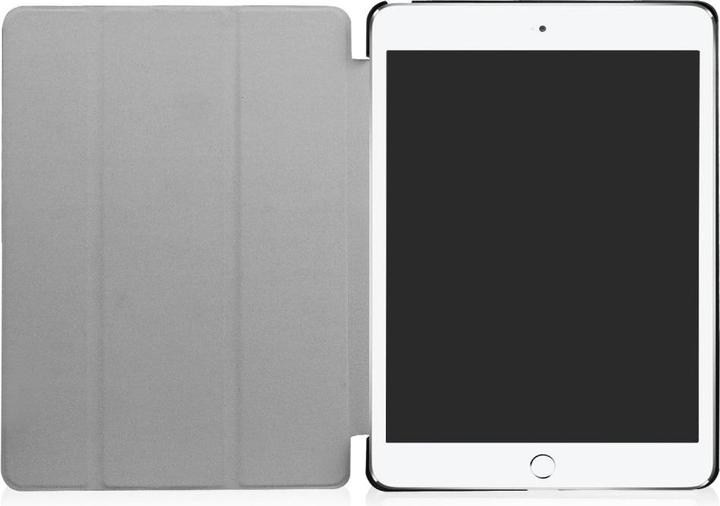 Immagine prodotto Cover-Discount Tri-fold Smart Case (iPad (5° gene), iPad 2018 (6° gene))