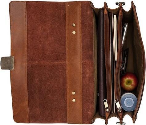 Immagine prodotto Burkely Fundamentals Vintage