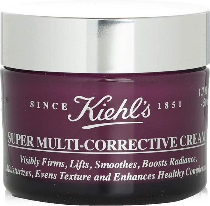 Produktbild Kiehl's Super Multi-Corrective Cream (50 ml, Tagescreme)