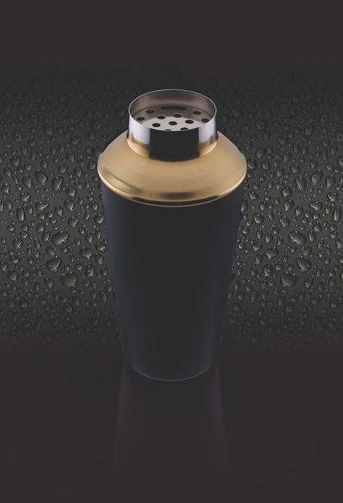 Immagine prodotto BarCraft Set per cocktail (Set da cocktail)