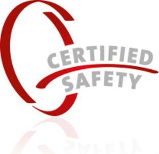 Productafbeelding Magni GT veiligheidsapparaat doorvoertule 6,3 mm-G1/4"R