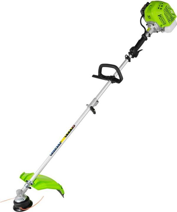 Zipper Appareil multifonctionnel (Fils coupe-herbe, Lame de coupe en métal)