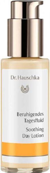 Actual product image Dr. Hauschka Soothing day fluid (50 ml, Day cream)