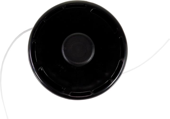Actual product image Makita 2-thread head Tap&Go 2,0mm for DUR182L and DUR182LZ ( 123235-7 ) (Weed whacker, Trimmer line + line spool)