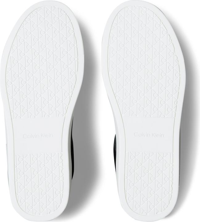 Image du produit Calvin Klein Classic Cupsole Laceup Wt Mix (44)