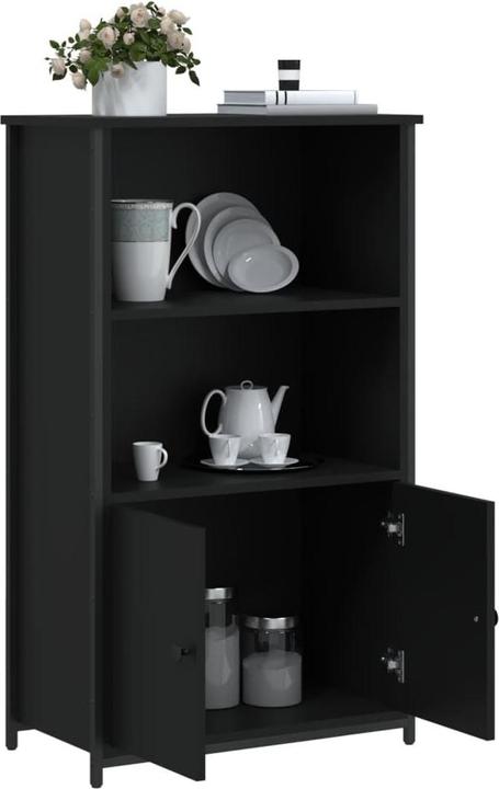Image du produit vidaXL Highboard (62 x 32 x 103.50 cm)