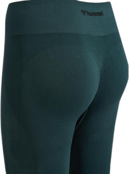 Produktbild hummel Hmlmt Define Seaml Scrunch Tights (XS)