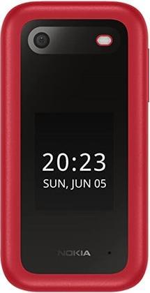 Image du produit Nokia 2660 Flip (2.80", 0.30 Mpx, 4G)