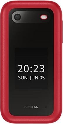 Nokia 2660 Flip (2.80", 0.30 Mpx, 4G)
