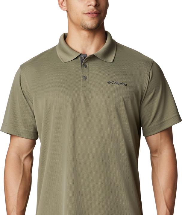 Image du produit Columbia Utilizer Polo mit Sonnenschutz für Männer (M)