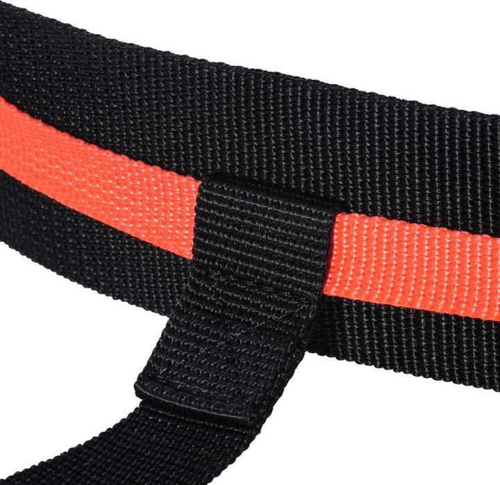 Actual product image Nabaiji Training parachute adjustable polypropylene